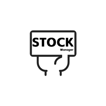 Stock 应用图标